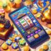 Slot Gacor hari ini server luar